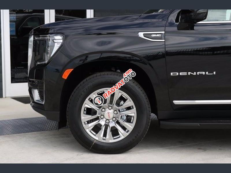 Bán xe GMC Yuokon Denali sản xuất tại Mỹ sản xuất năm 2022-1