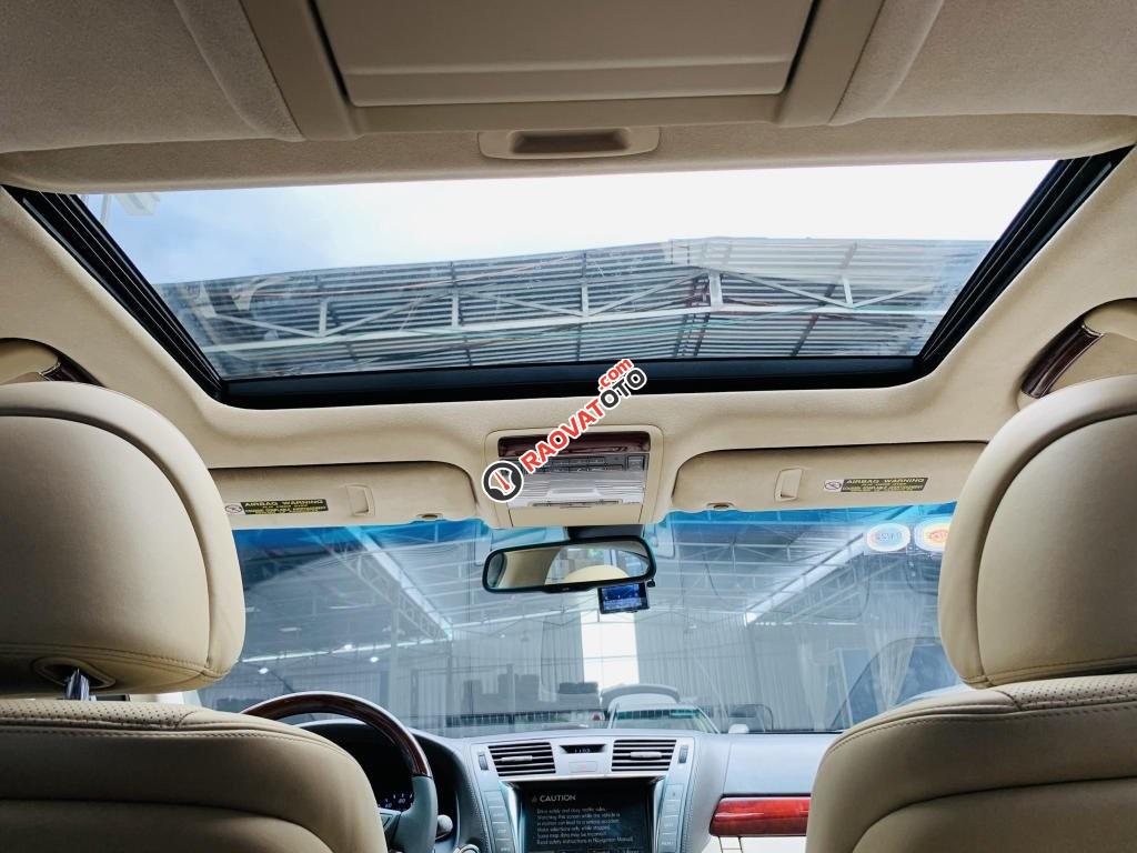 Xe cực sang và mới, biển thành phố-8