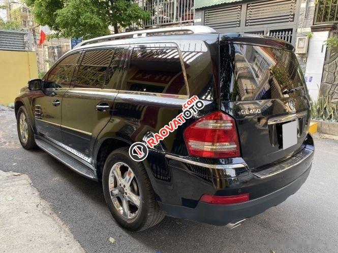 Màu đen, nhập khẩu Mỹ, giá 456 triệu-3