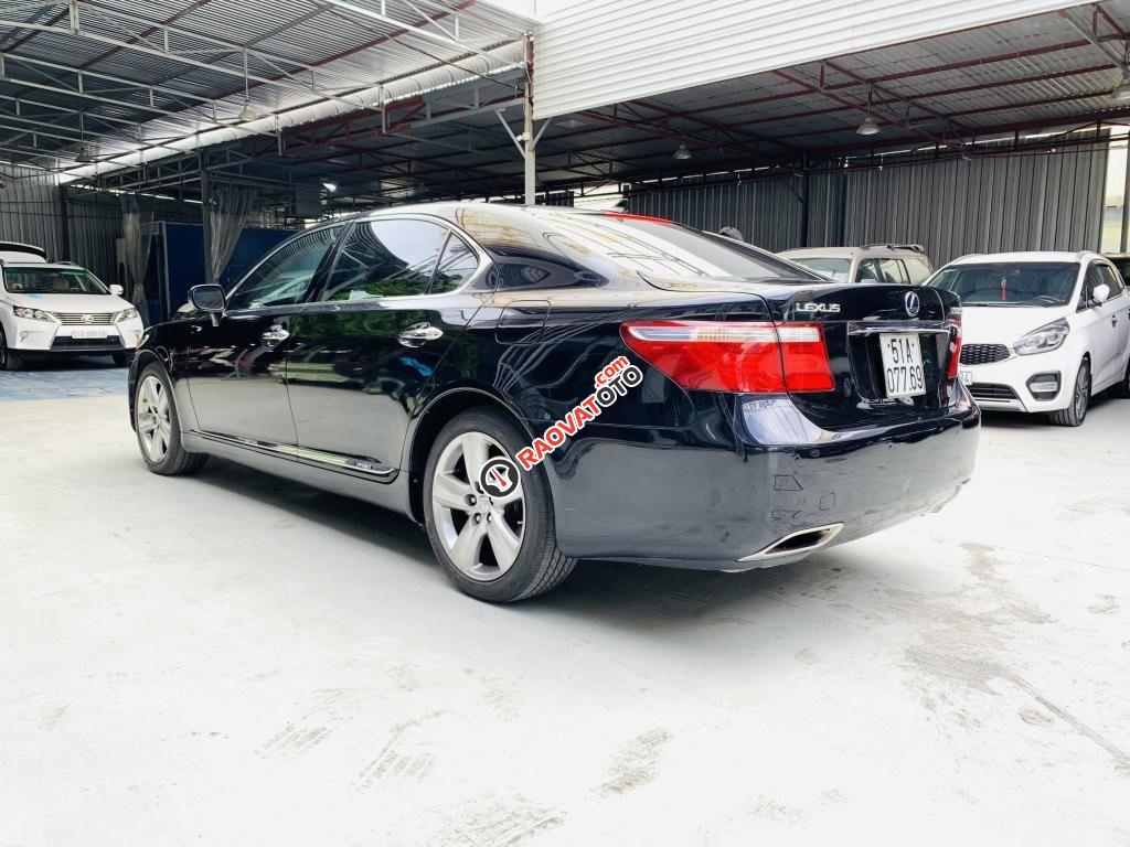 Xe cực sang và mới, biển thành phố-16