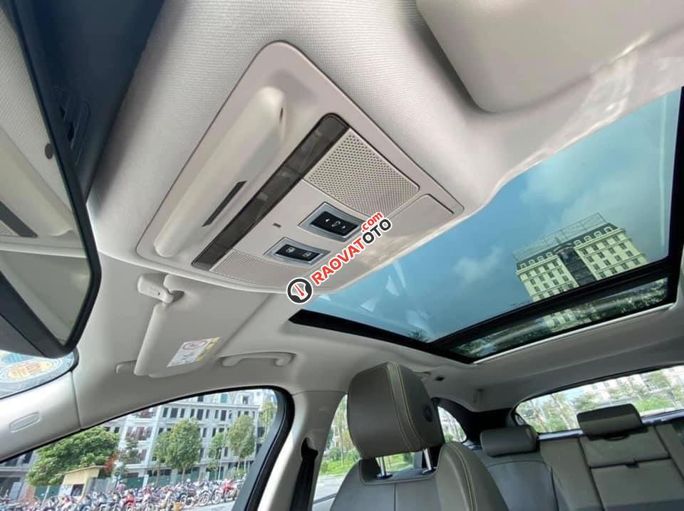 Nhập khẩu nguyên chiếc xe gia đình-8