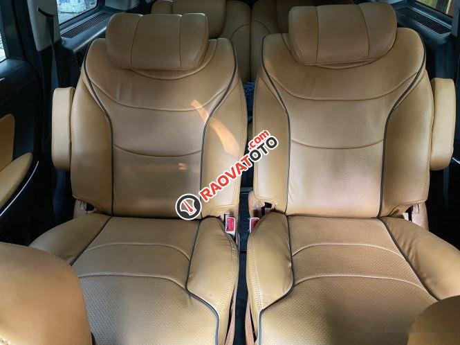 Màu đen, nhập khẩu Mỹ, giá 456 triệu-11