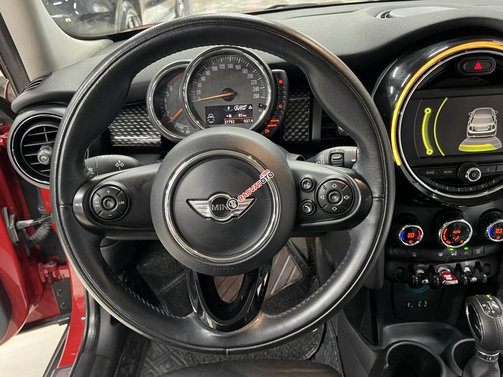 Siêu mới full bảo dưỡng đầy đủ-4