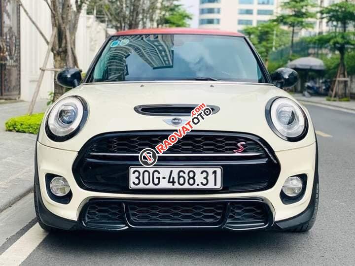 Màu trắng, nhập khẩu nguyên chiếc-24