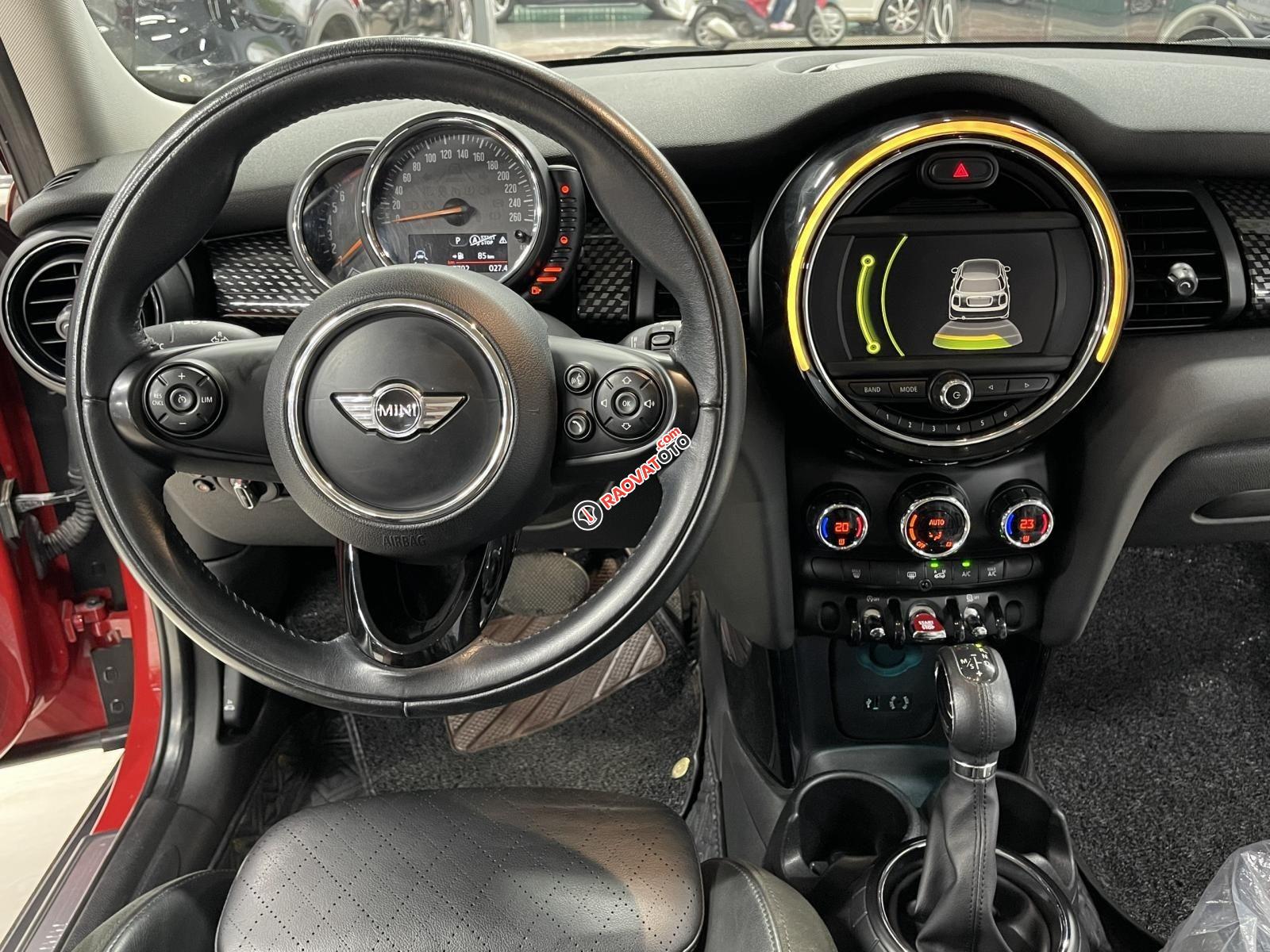 Siêu mới full bảo dưỡng đầy đủ-5