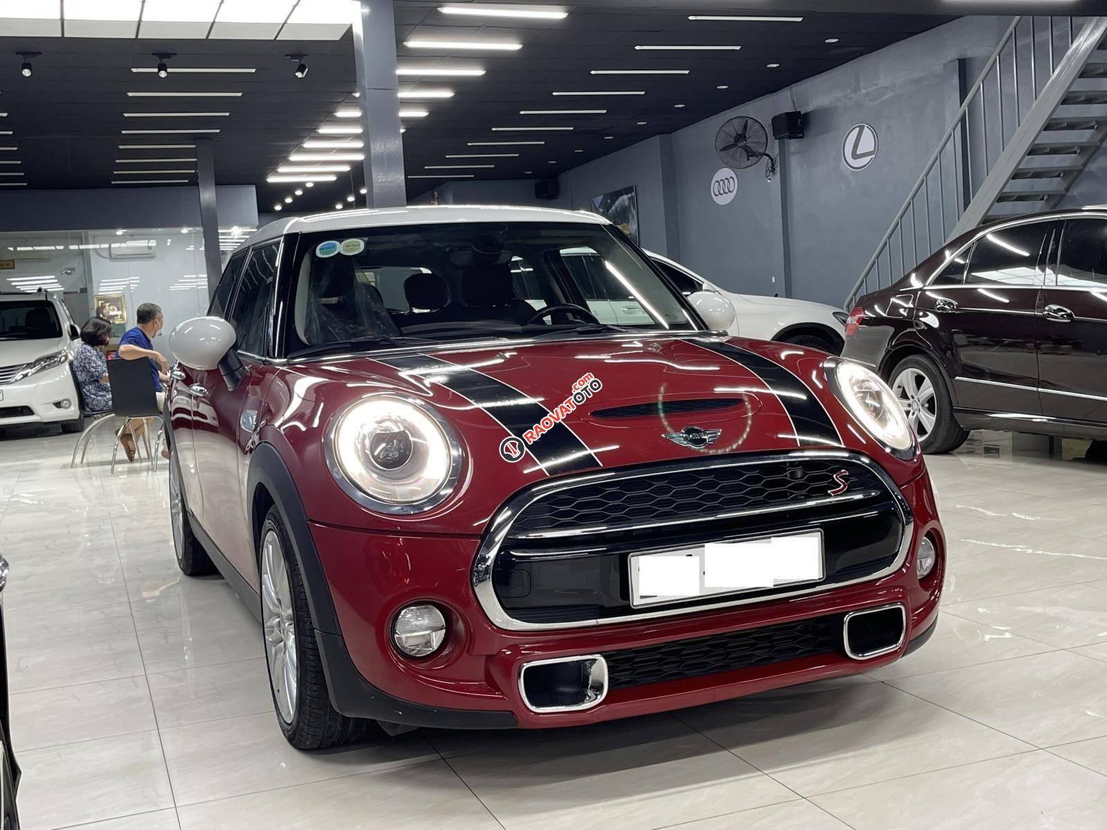 Siêu mới full bảo dưỡng đầy đủ-6