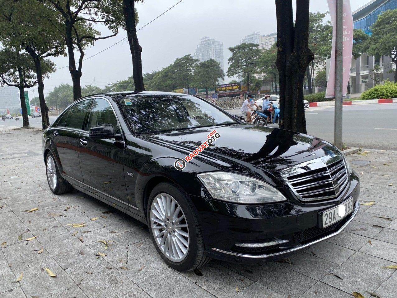 Model 2011, một chủ từ mới, biển 29A siêu vip-1