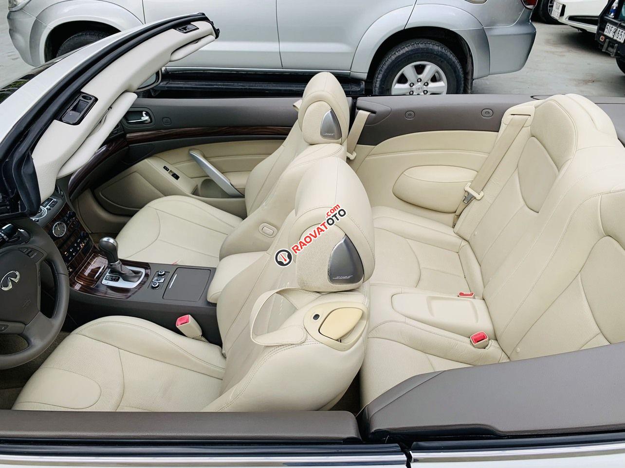 Bán xe một chủ đầu tư, cực sang, odo mới 49.000km-20