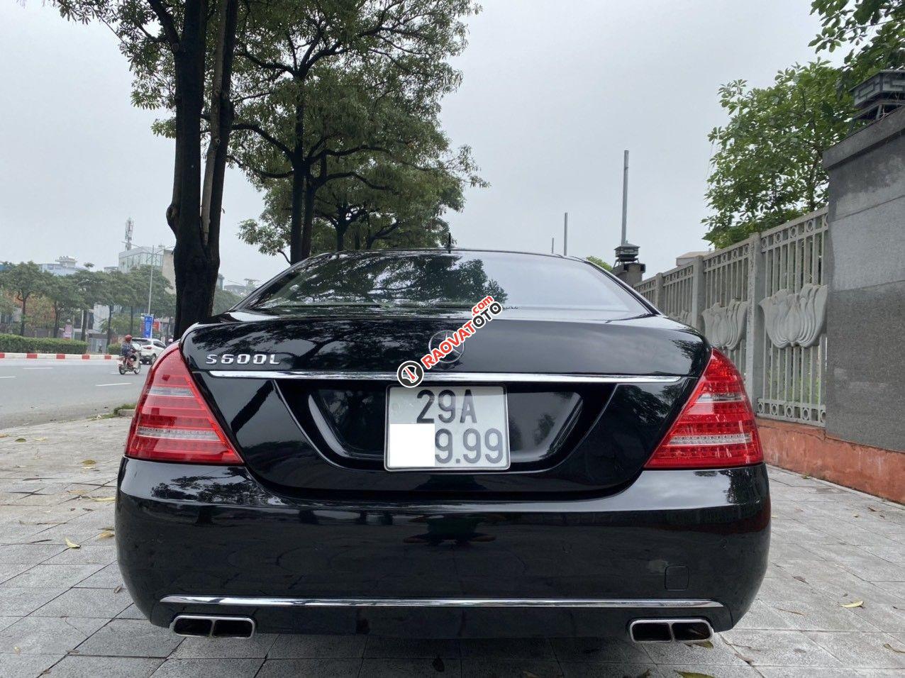 Model 2011, một chủ từ mới, biển 29A siêu vip-4