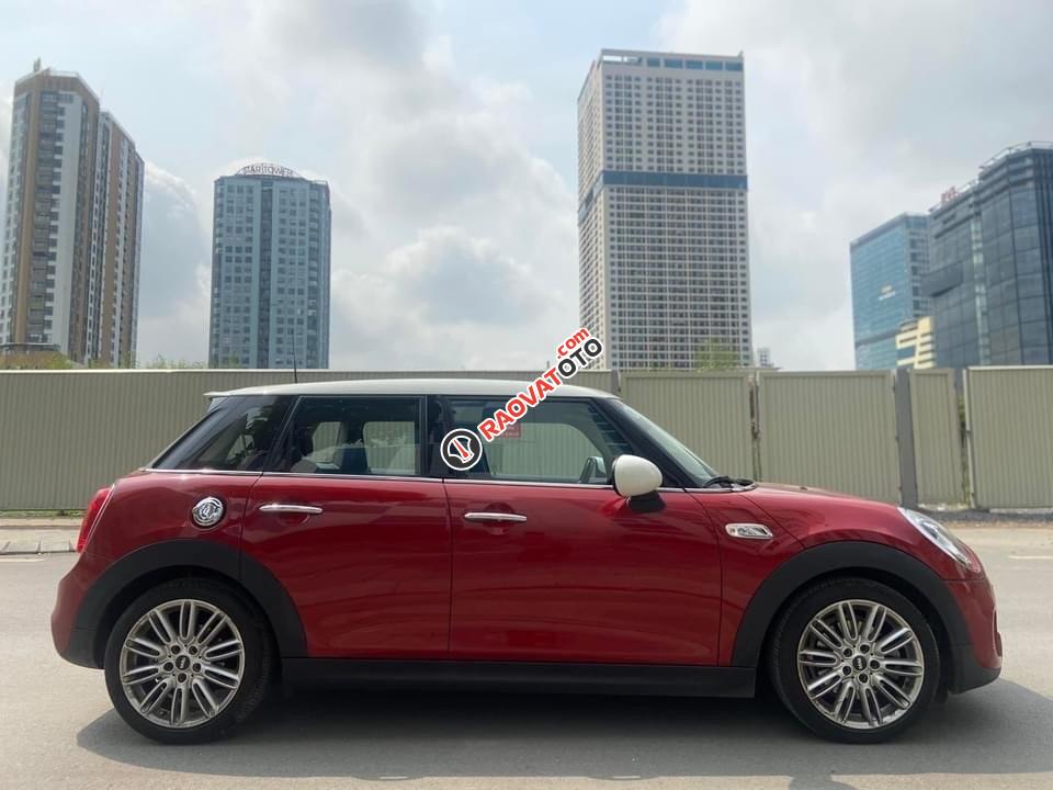 Một chủ siêu mới-6