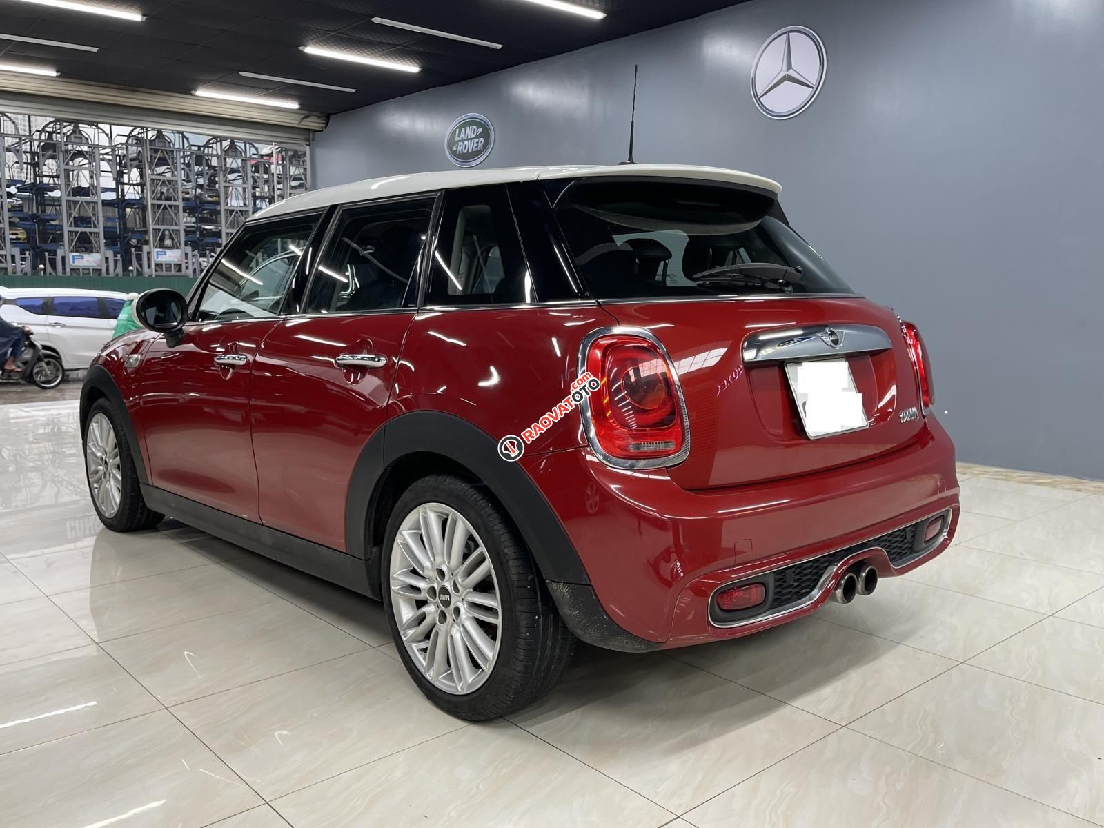 Siêu mới full bảo dưỡng đầy đủ-0