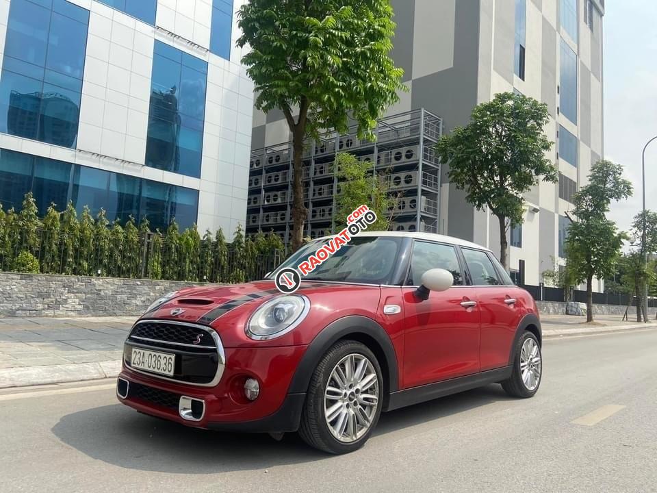 Một chủ siêu mới-12