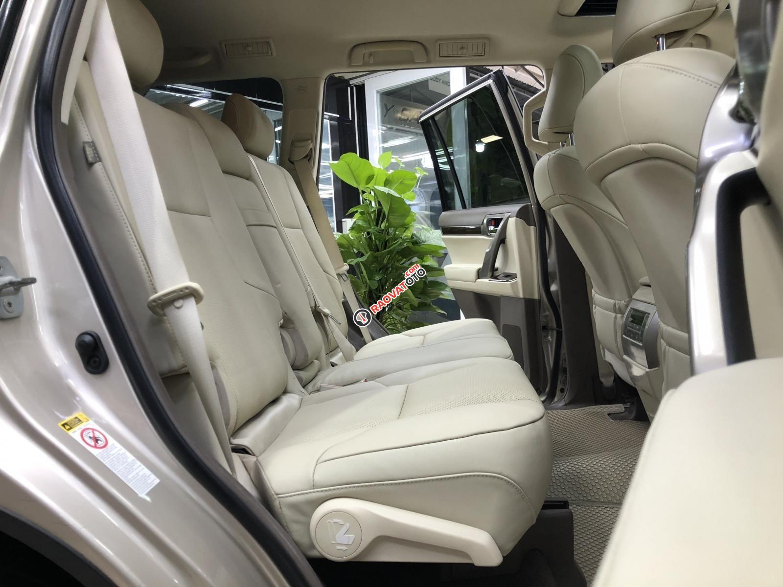 Lên cửa hít, máy móc thân vỏ trong tình trạng tốt giá em 2 tỷ 968tr-12