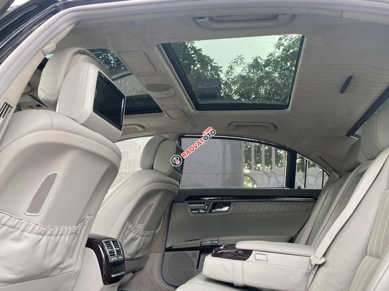 Model 2011, một chủ từ mới, biển 29A siêu vip-8