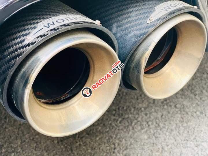 Màu trắng, nhập khẩu nguyên chiếc-12