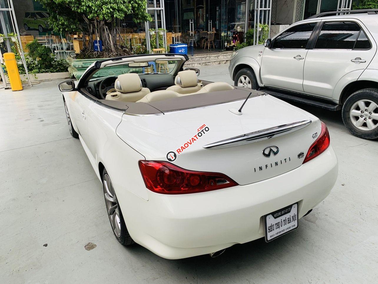 Bán xe một chủ đầu tư, cực sang, odo mới 49.000km-6