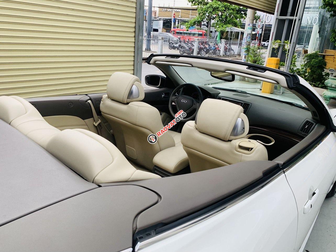 Bán xe một chủ đầu tư, cực sang, odo mới 49.000km-21