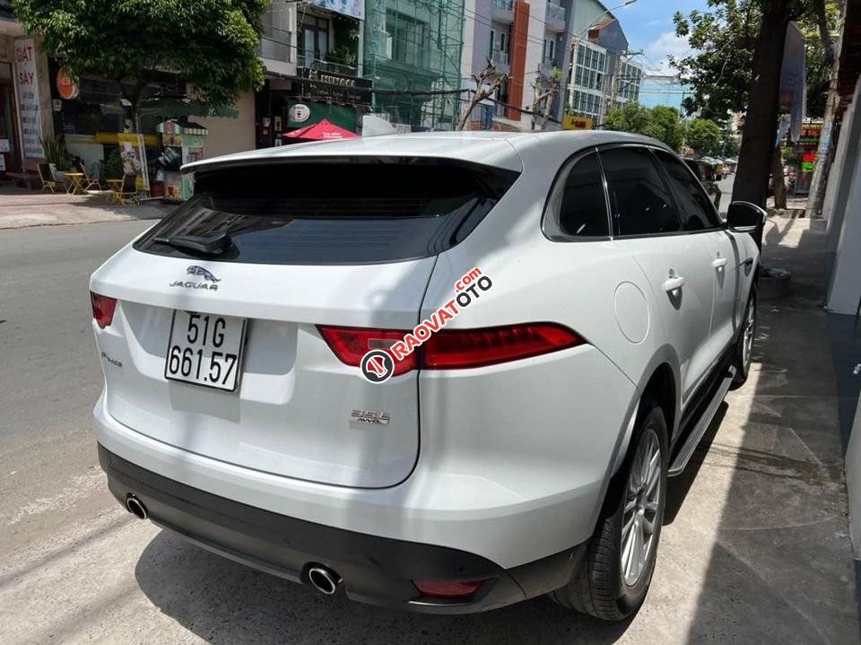 Xe màu trắng-0