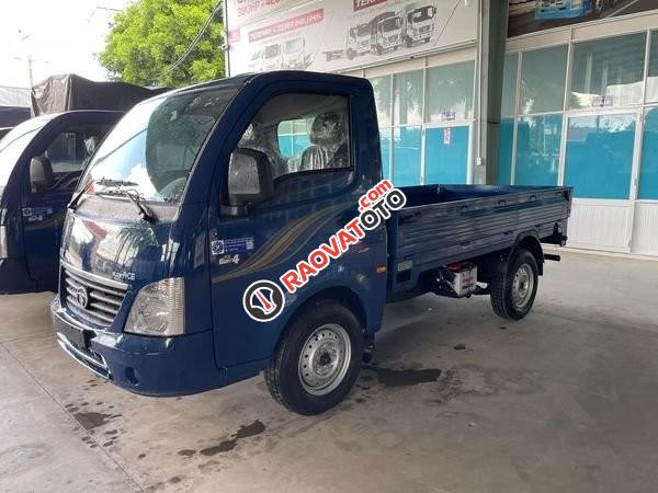 Động cơ diesel nhập khẩu - Tải trọng 990kg - Khuyến mại 50% thuế trước bạ-5