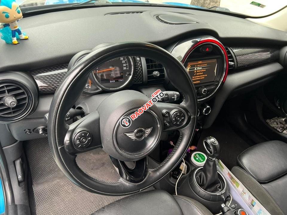 Màu xanh lam, nhập khẩu nguyên chiếc-5