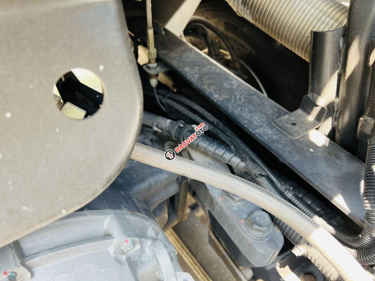 Bán xe nhập giá chỉ 1 tỷ 840tr - Tặng gói bảo dưỡng 3 năm trị giá 40 triệu-2