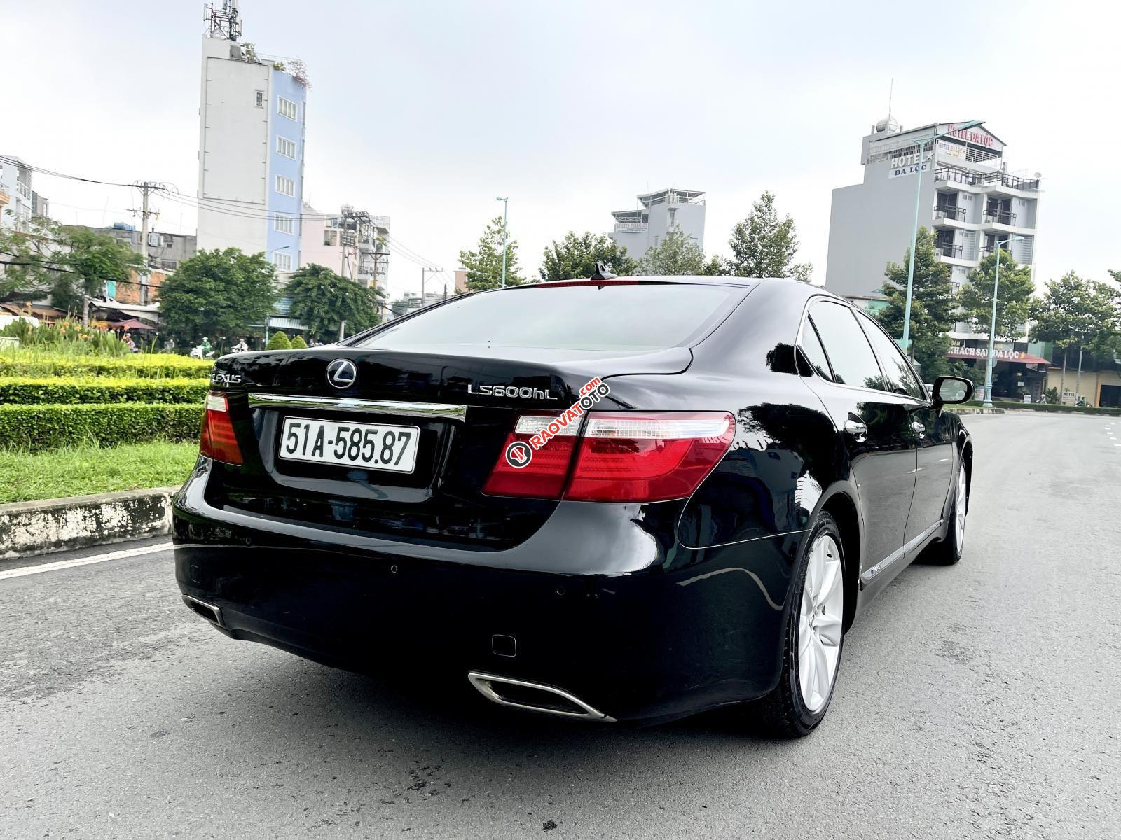 Xe nhập Mỹ 2009 đã lên form 2012 rất đẹp, bản cao cấp nhất đủ đồ chơi không thiếu món nào-4