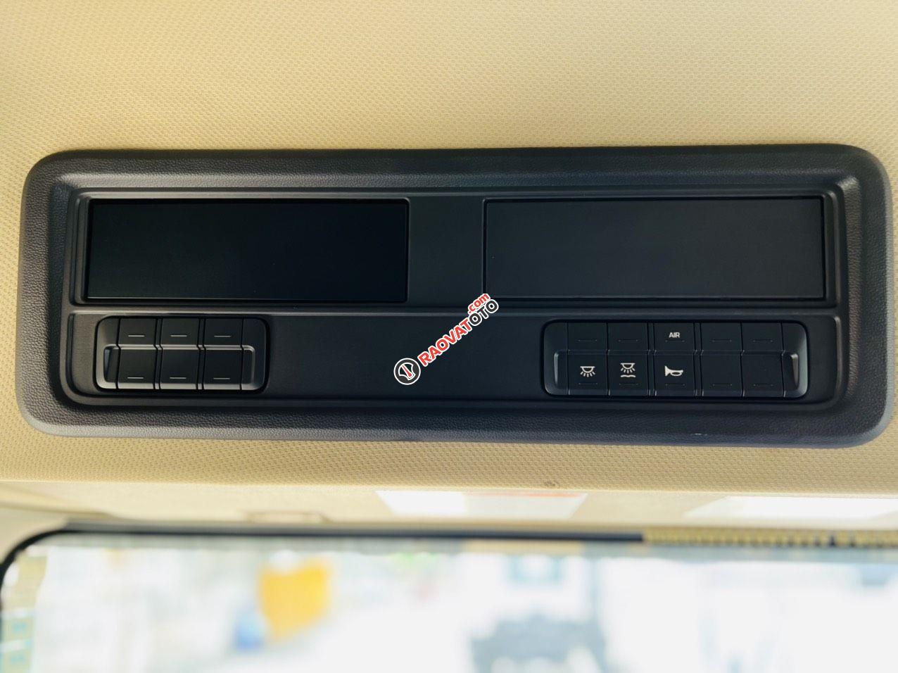 Bán xe nhập giá chỉ 1 tỷ 840tr - Tặng gói bảo dưỡng 3 năm trị giá 40 triệu-13