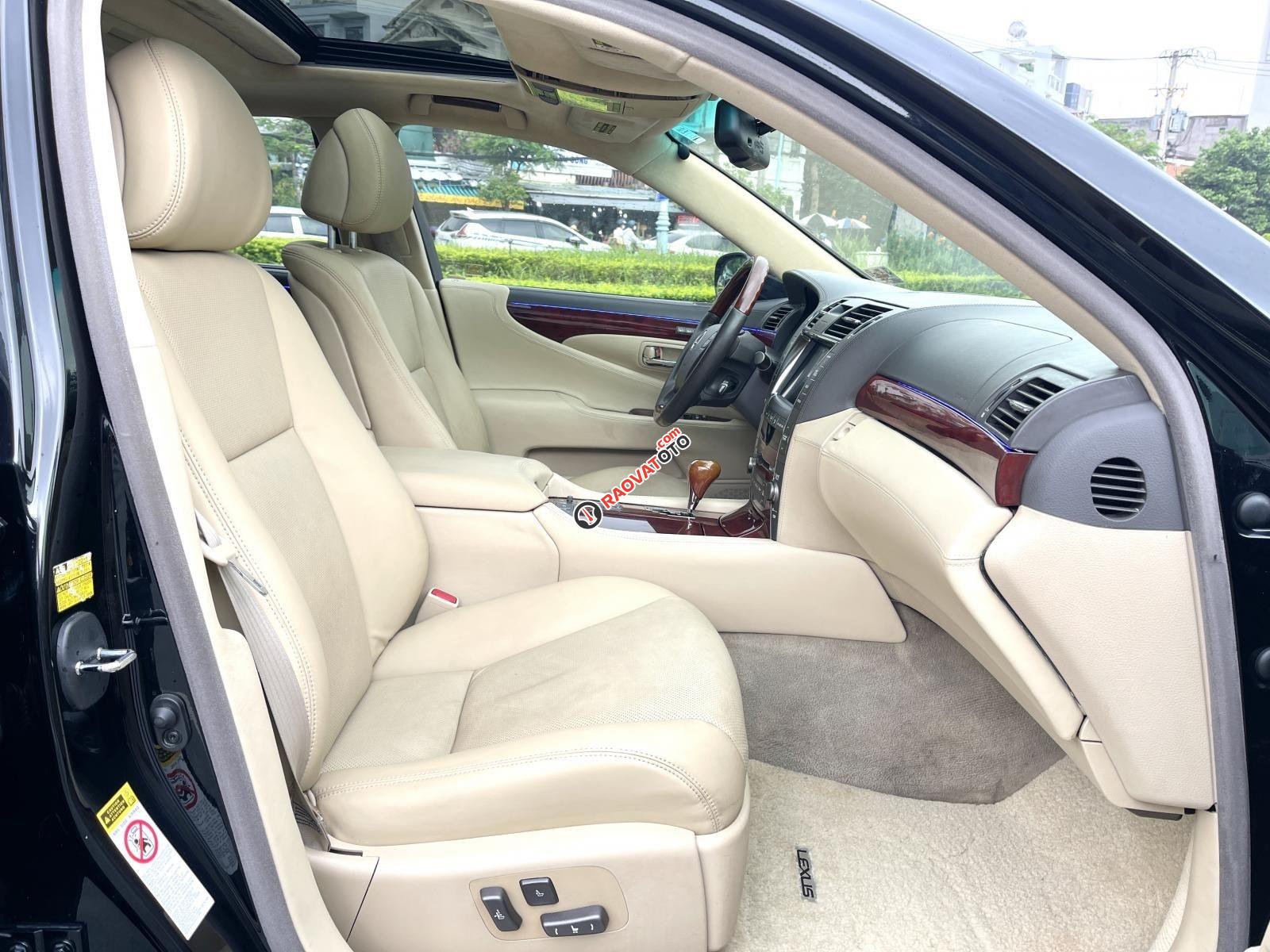 Xe nhập Mỹ 2009 đã lên form 2012 rất đẹp, bản cao cấp nhất đủ đồ chơi không thiếu món nào-2