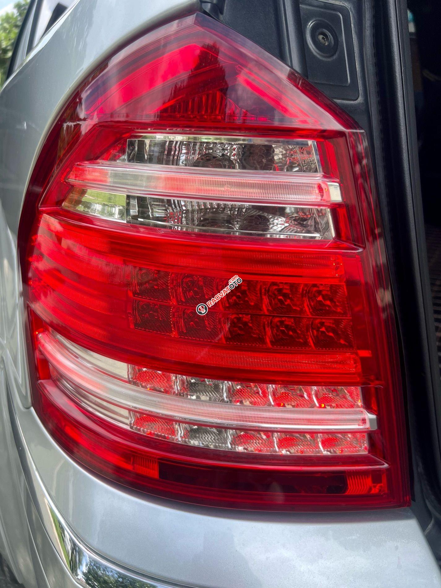 Đăng ký 2008 option full 2011, giá 750tr-8