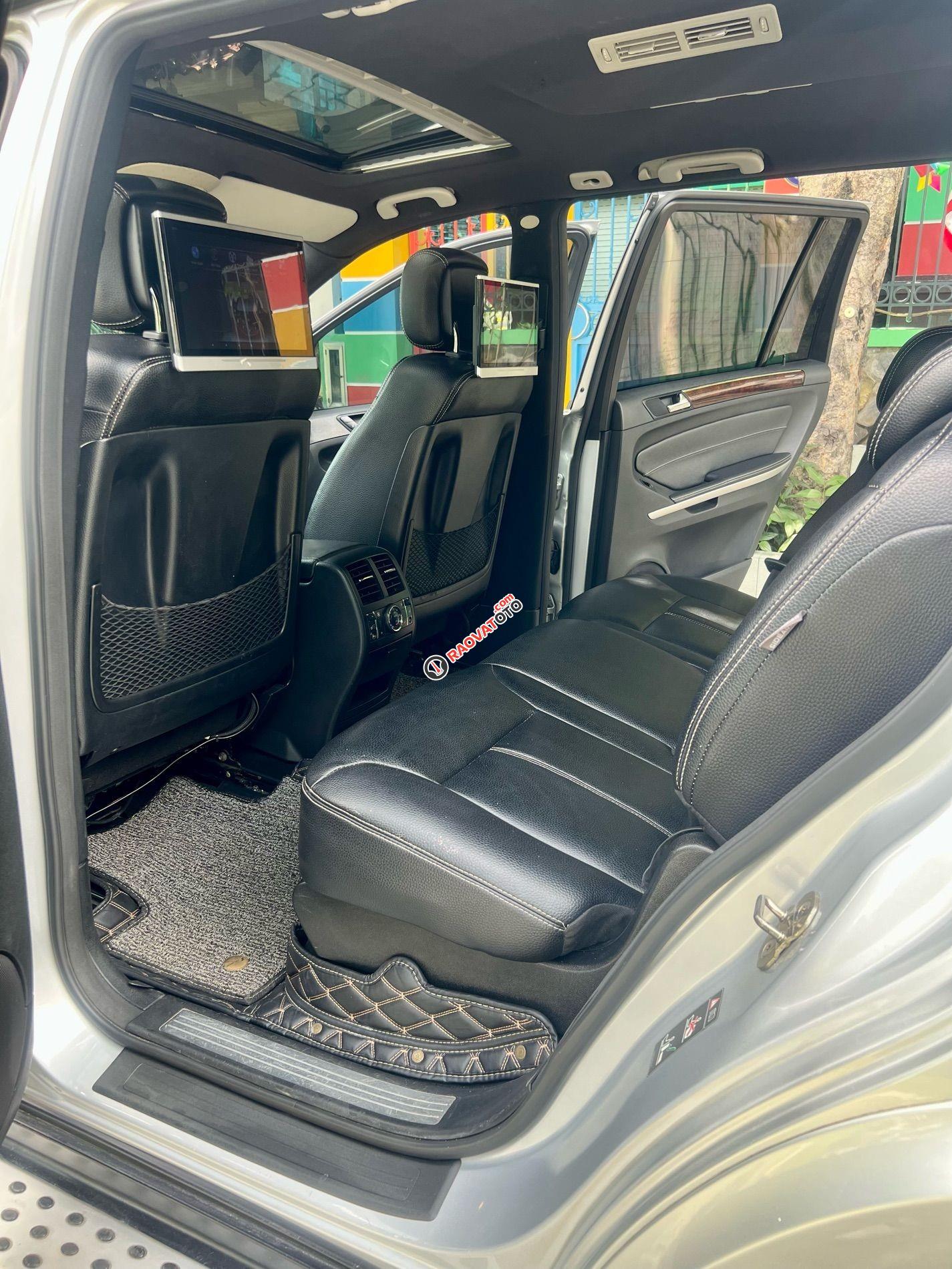 Đăng ký 2008 option full 2011, giá 750tr-6