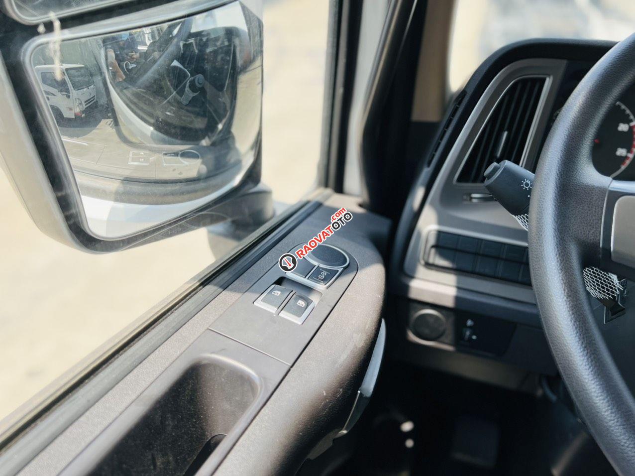 Bán xe nhập giá chỉ 1 tỷ 840tr - Tặng gói bảo dưỡng 3 năm trị giá 40 triệu-17