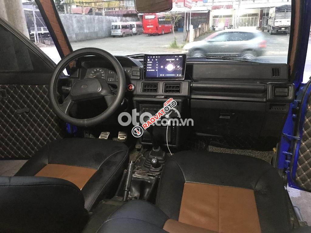 Màu xanh lam giá ưu đãi-3