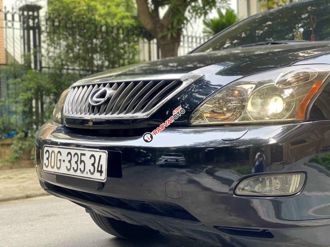 Bán xe đi 10 vạn km-5