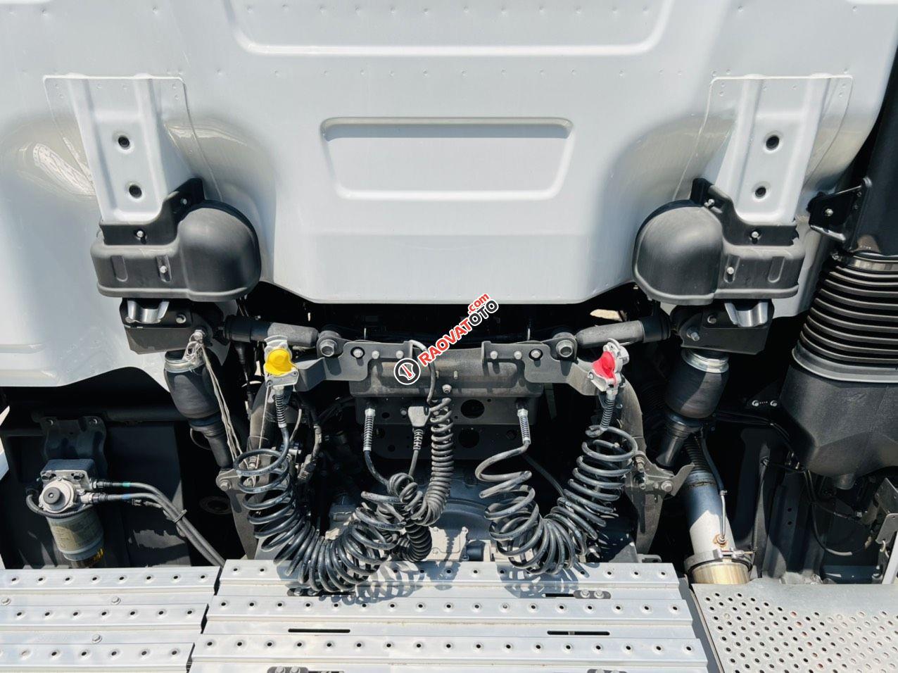 Bán xe nhập giá chỉ 1 tỷ 840tr - Tặng gói bảo dưỡng 3 năm trị giá 40 triệu-4