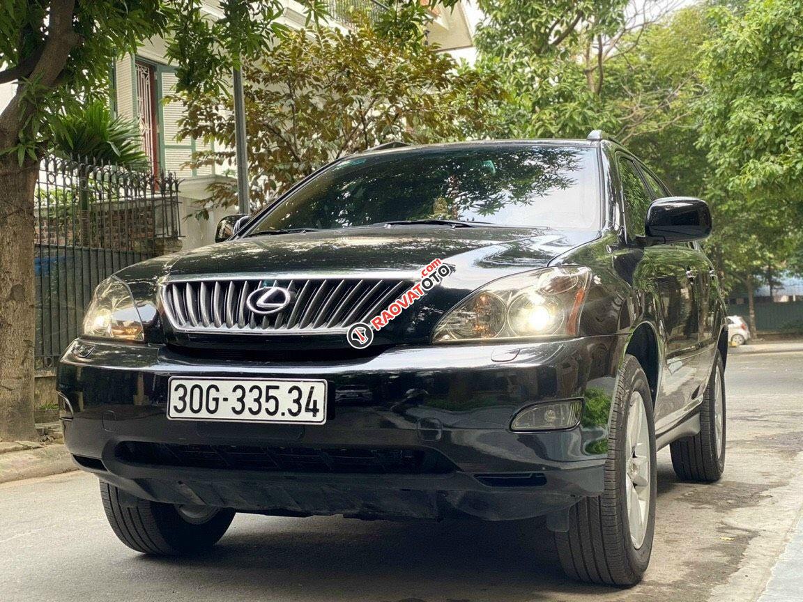 Bán xe đi 10 vạn km-1