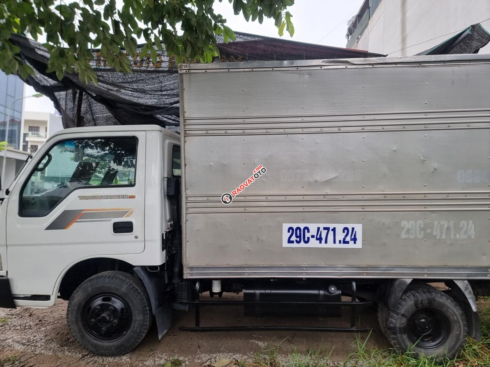 Xe đẹp, máy móc còn zin-12