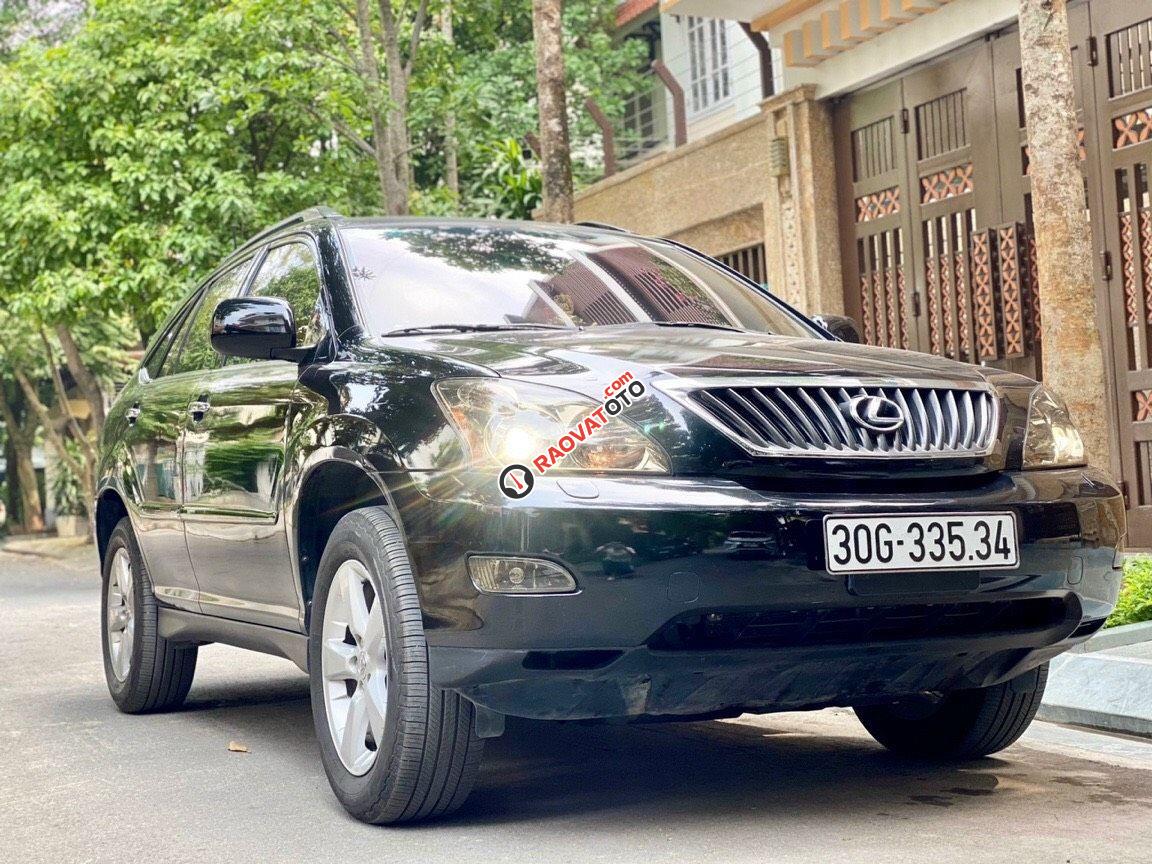 Bán xe đi 10 vạn km-2