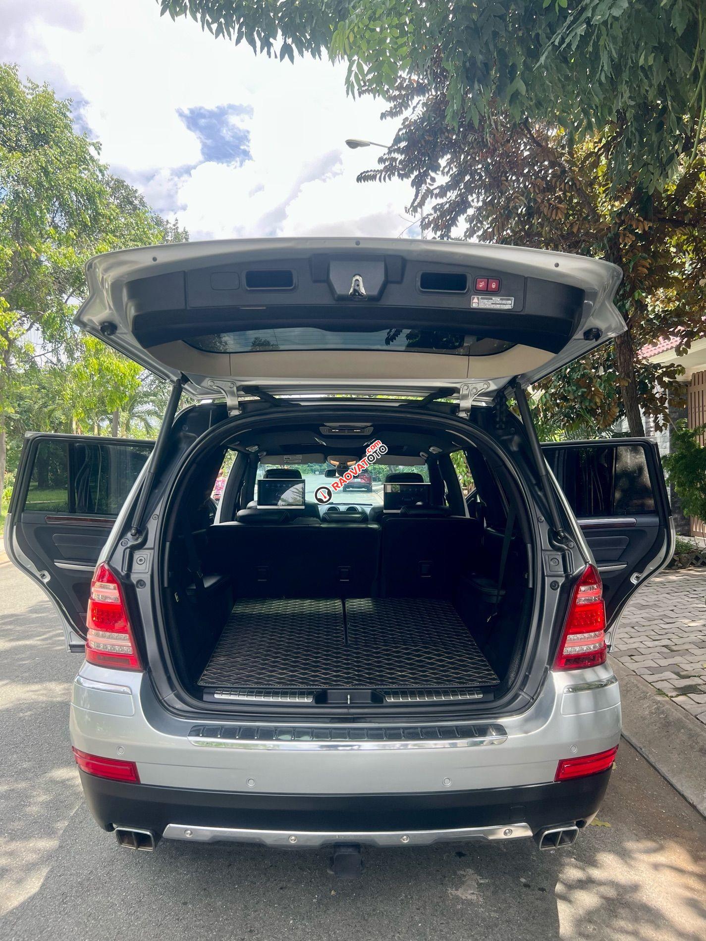 Đăng ký 2008 option full 2011, giá 750tr-4