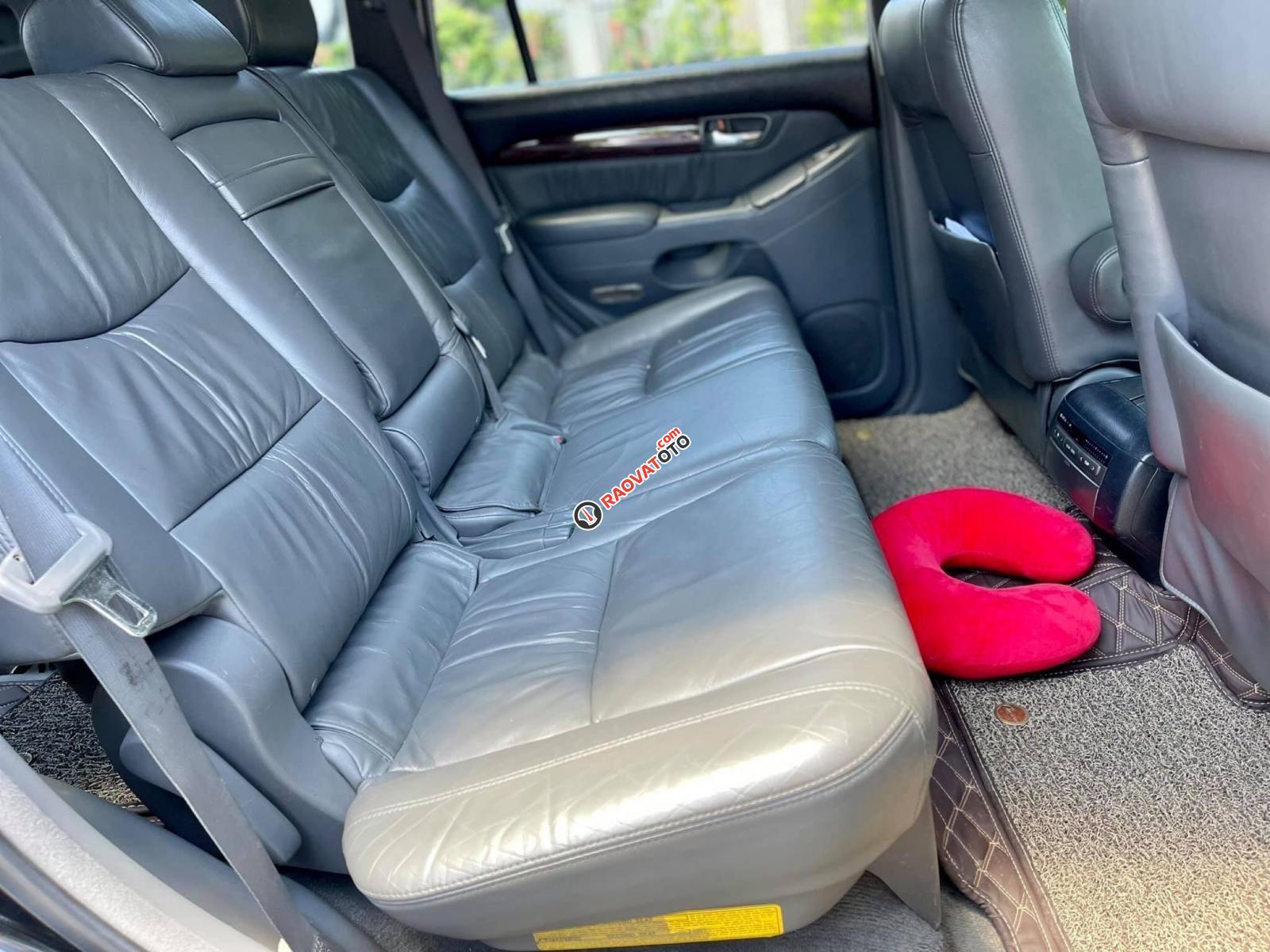 Đăng ký 2007, xe gia đình giá tốt 708tr-13