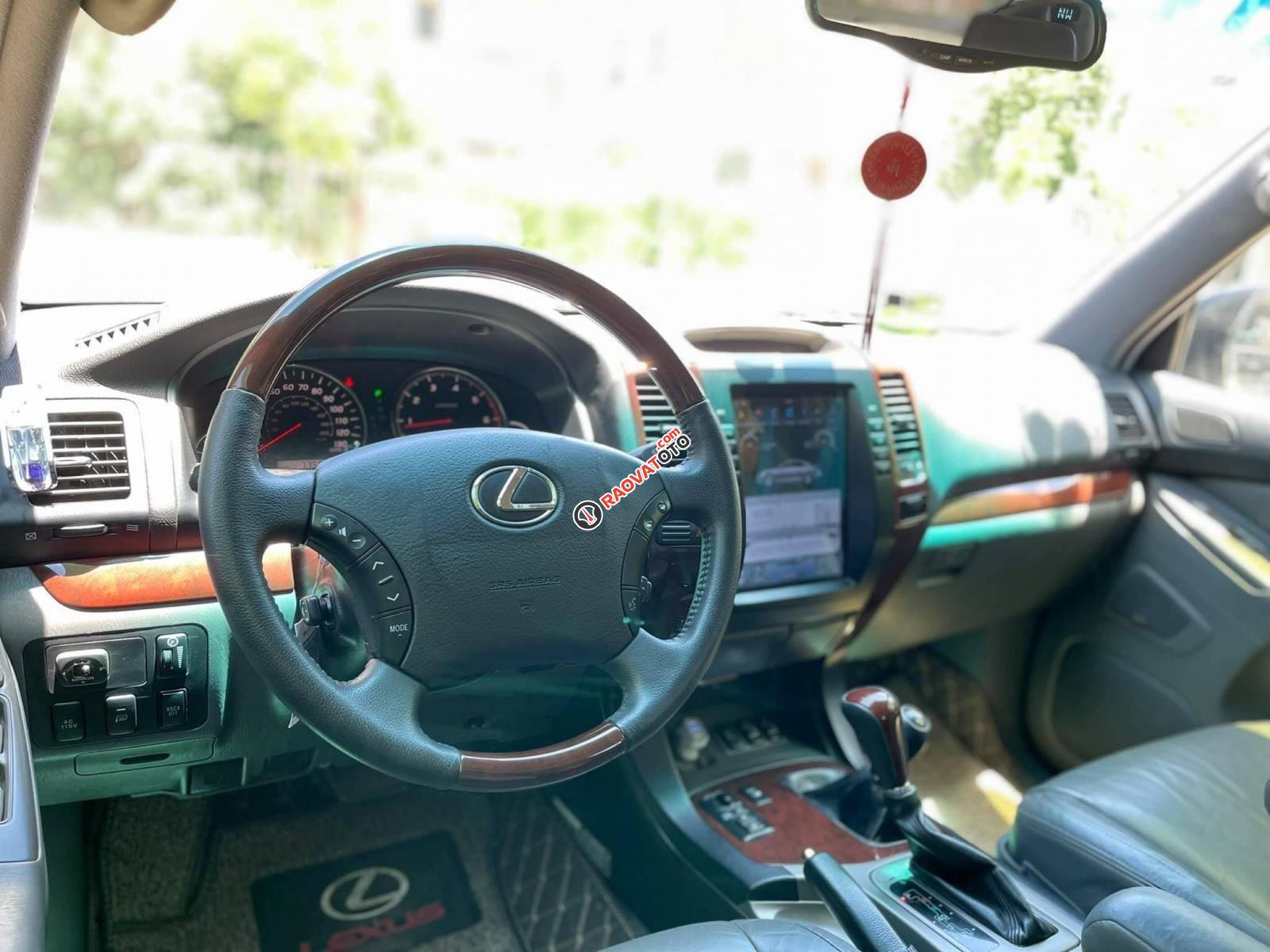 Đăng ký 2007, xe gia đình giá tốt 708tr-5