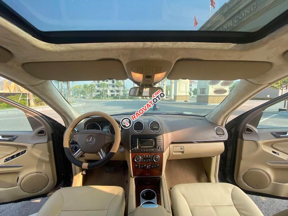 Mercedes-Benz GL550 2007 tại Hải Dương-8