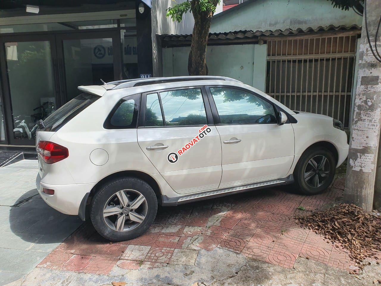 Bán xe chính chủ công chức-0