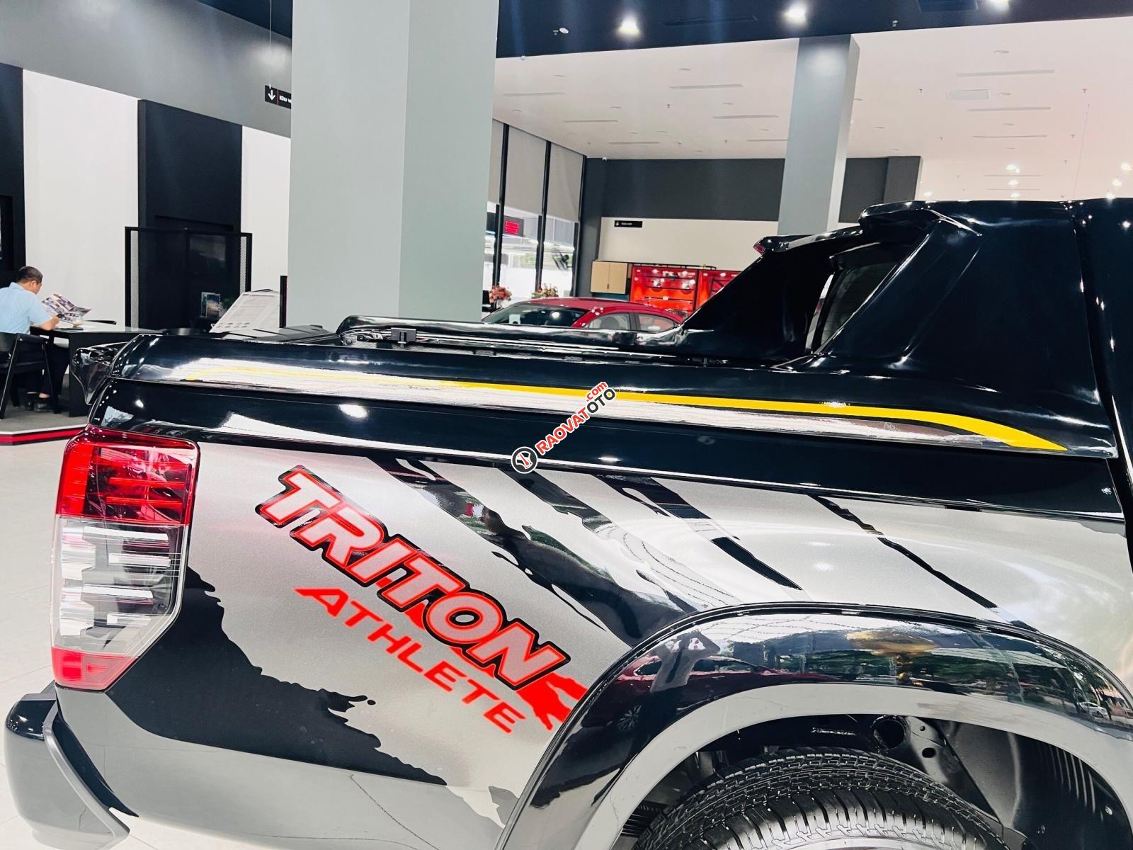 Đủ màu giao ngay - Siêu khuyến mại trong tháng, hỗ trợ lên đến 100% thuế trước bạ-4