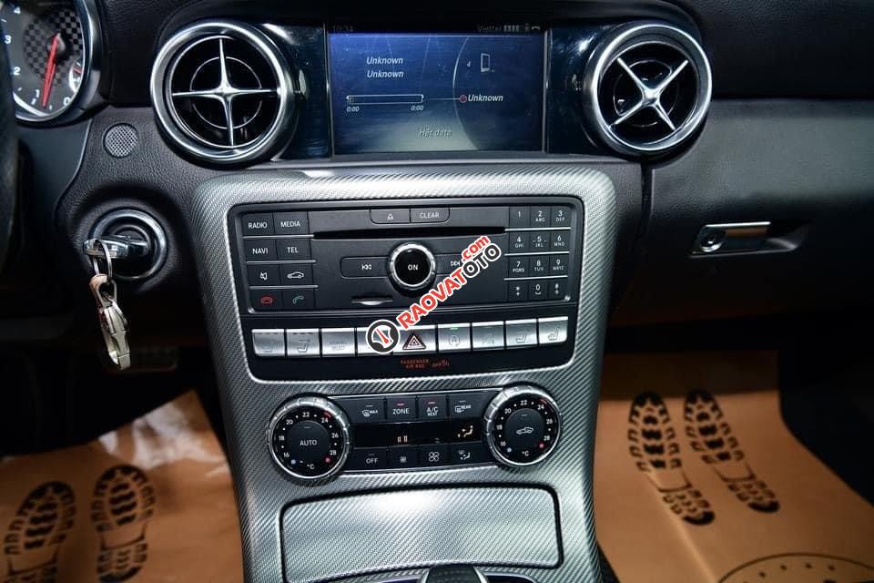 Mercedes-Benz SLC 43 2017-8