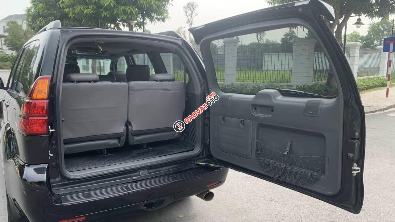 Màu đen, nhập khẩu nguyên chiếc, giá cực tốt-7