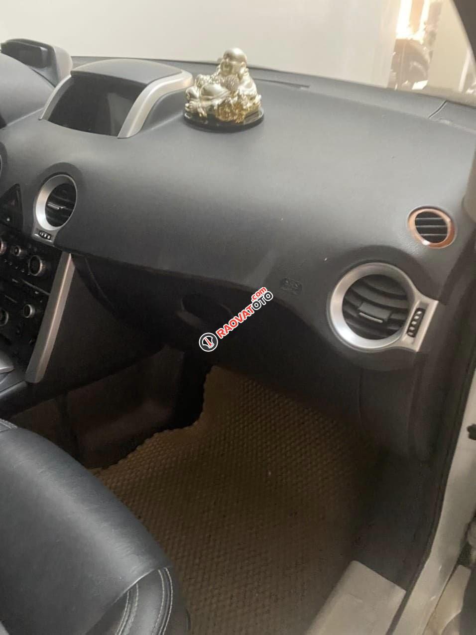 Bán xe chính chủ công chức-4