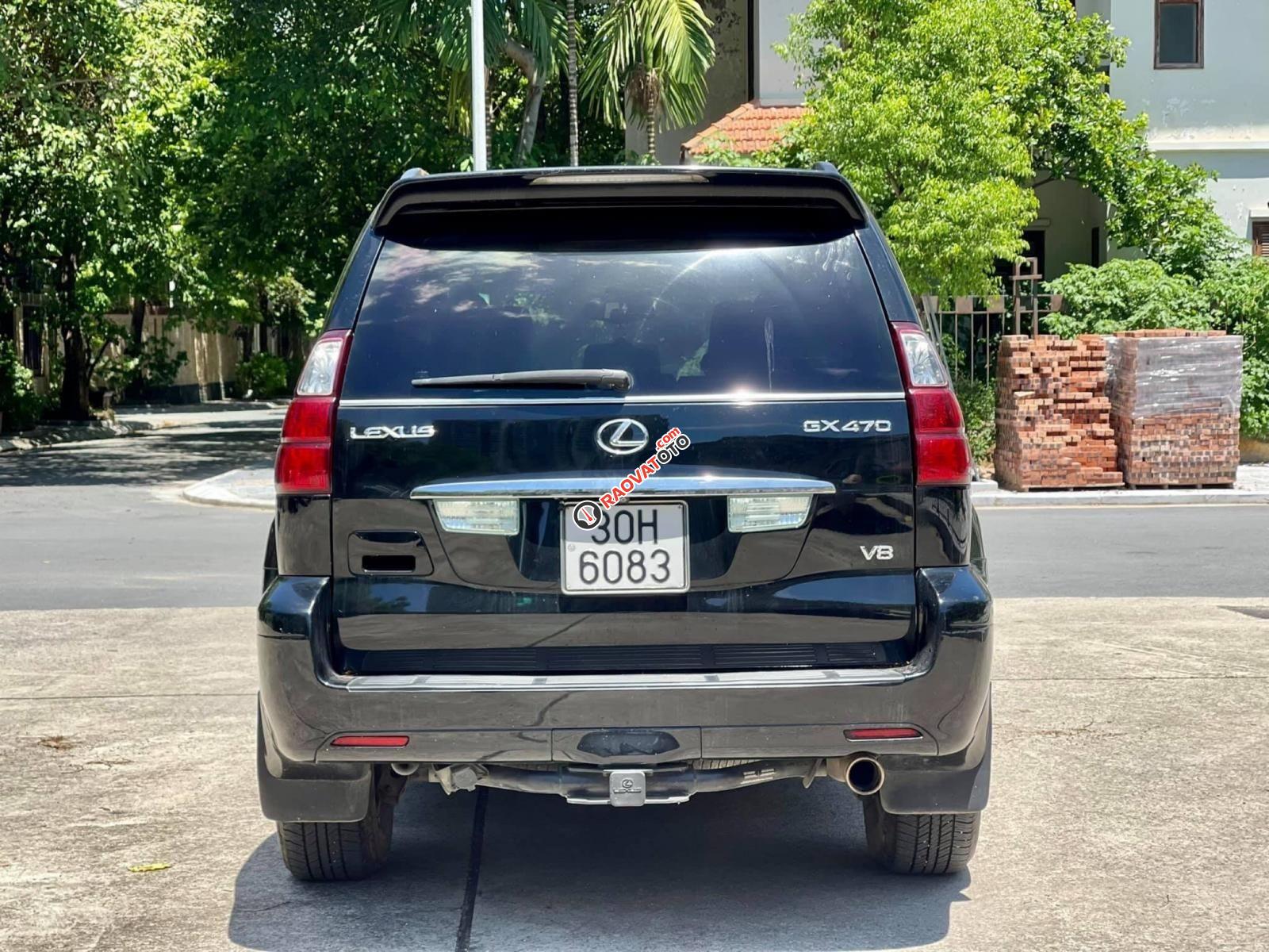 Đăng ký 2007, xe gia đình giá tốt 708tr-7