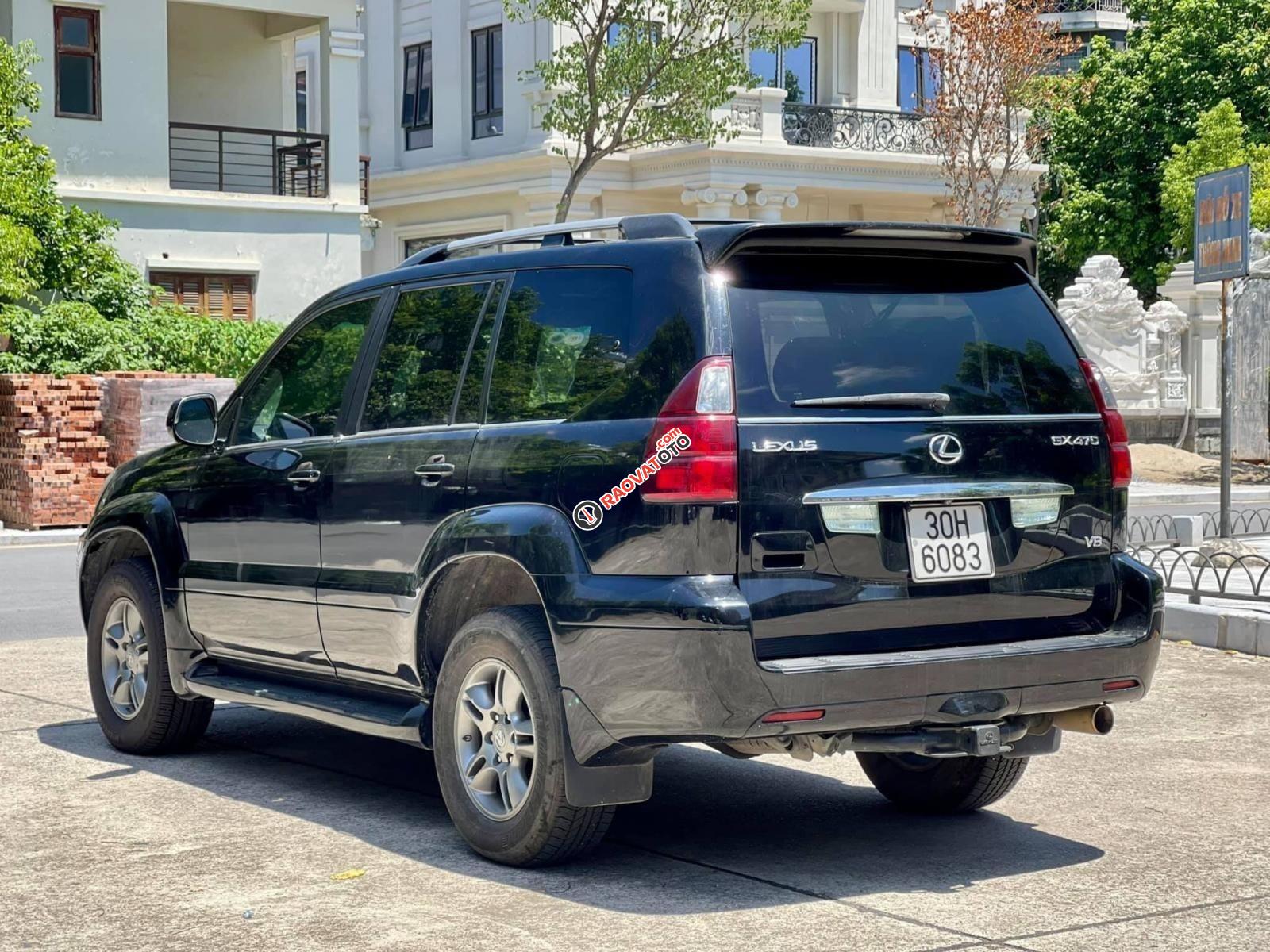 Đăng ký 2007, xe gia đình giá tốt 708tr-15