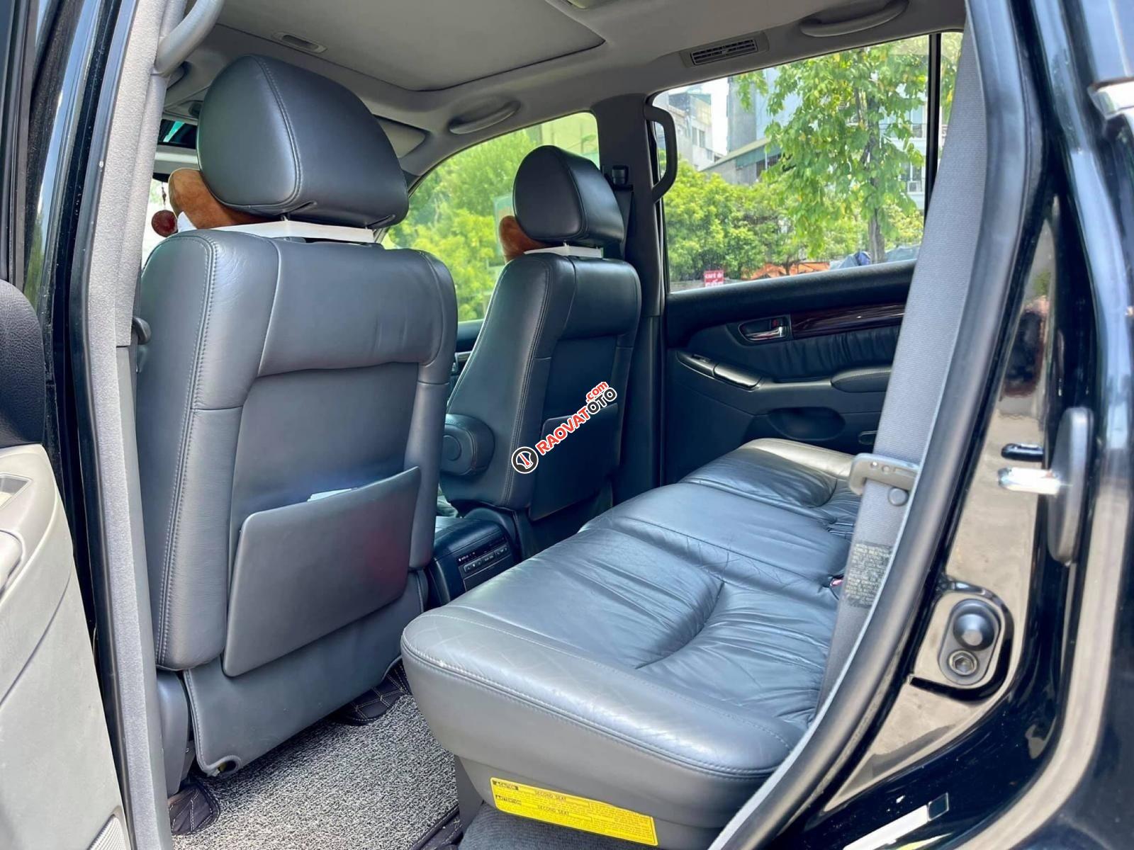 Đăng ký 2007, xe gia đình giá tốt 708tr-10