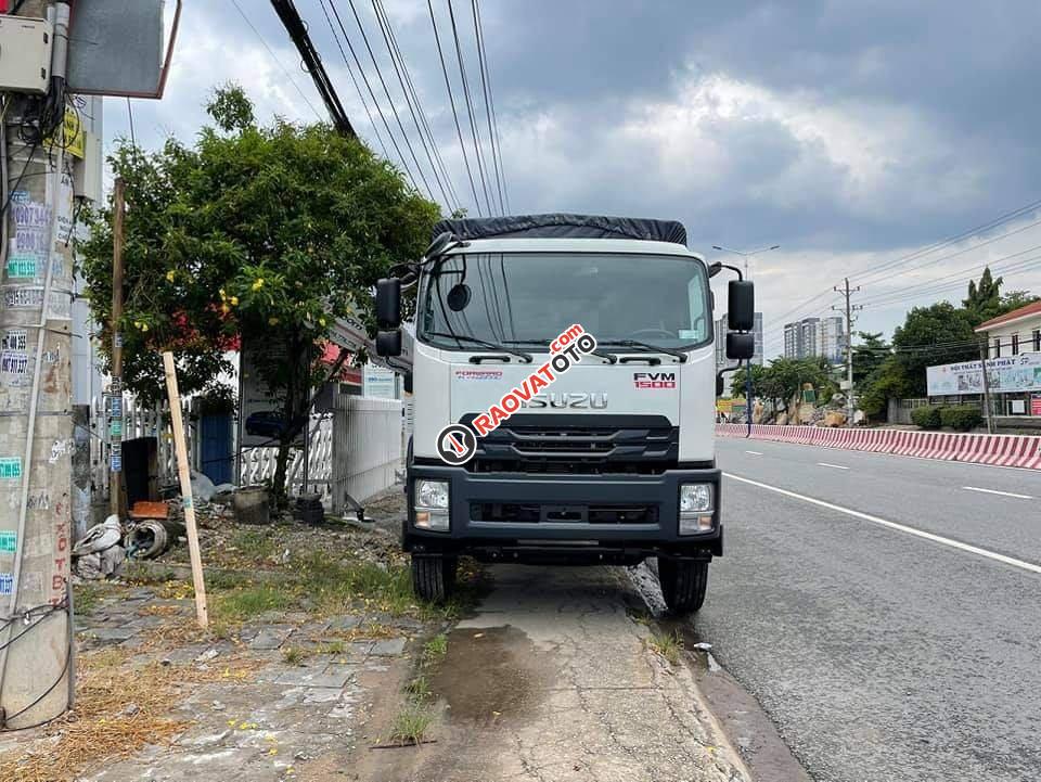 15 tấn, lòng thùng 9.3m, khuyến mại tiền mặt 40tr, định vị-1